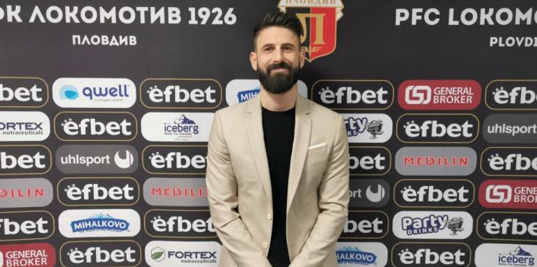 Димитър Илиев отново футболист на годината