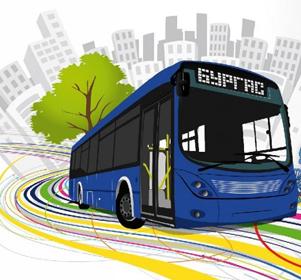 Ново разписание на автобуси заради учениците