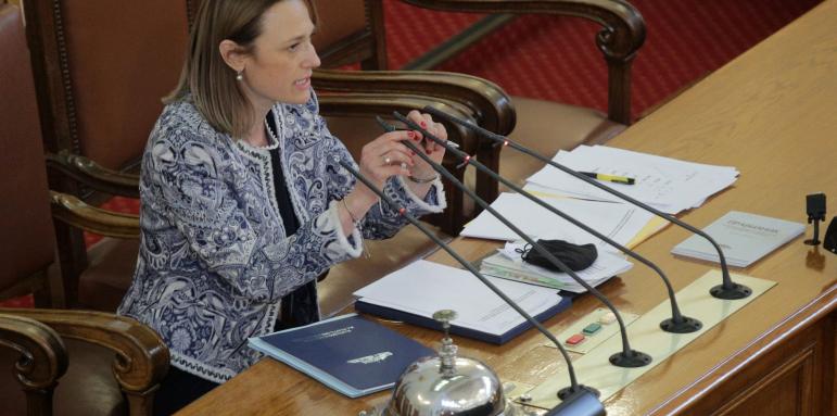 Пак скандал. Прекратиха парламента за днес!
