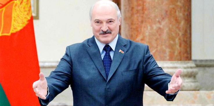Лукашенко се появи, притесни с външния си вид /Видео/