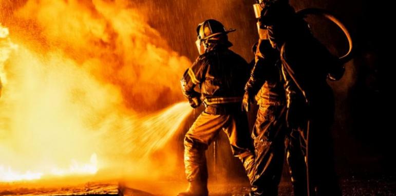 3-годишно дете и бебе загинаха при взрив във варненски апартамент