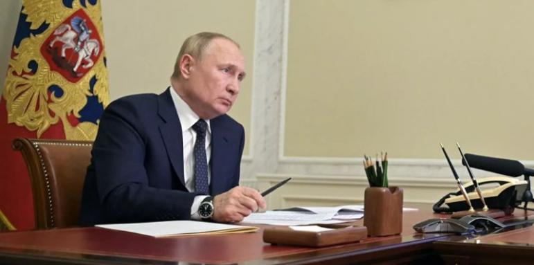 Путин се обиди от американските номера, Байдън го успокоява