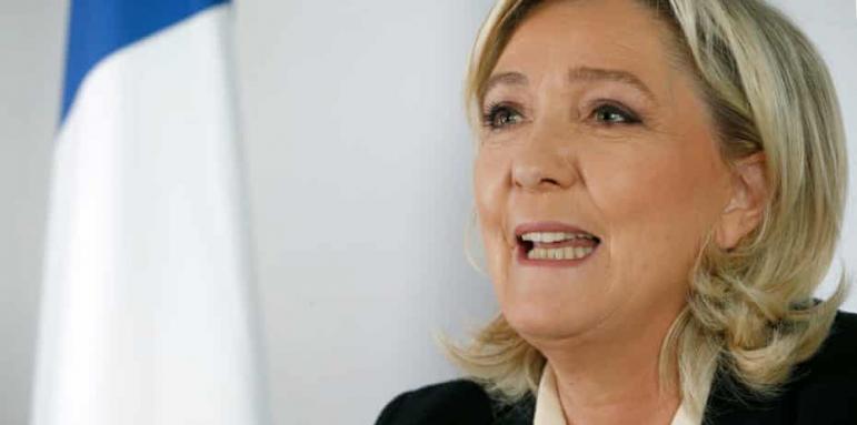 Култова французойка отива на последни избори