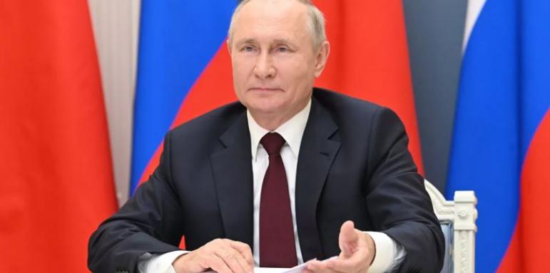 Експерт обясни защо българите така се възхищават на Путин