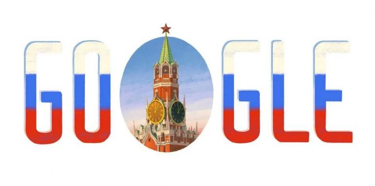 Google започва да премества служители от Русия