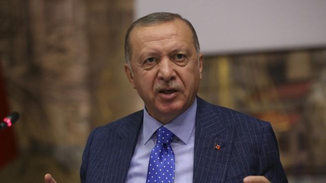 Ердоган оптимист: Русия и Украйна се договорили за четири неща