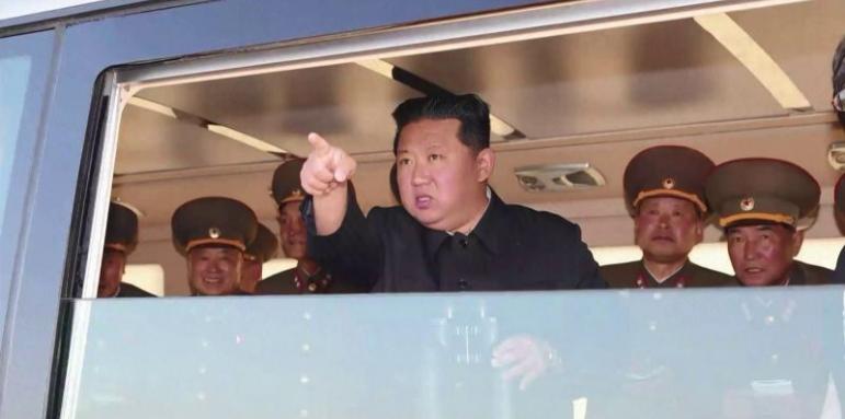 Ким готви ядрени оръжия, с какво ще стреля по противника