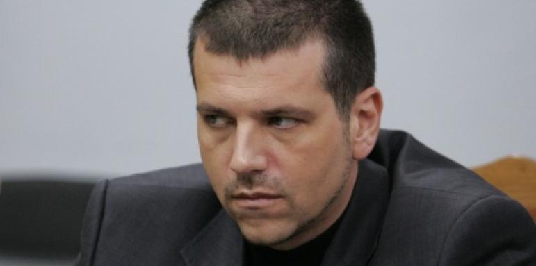 Калин Георгиев: Скандалът със СРС-тата може да обезсили МВР