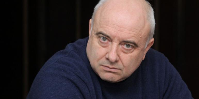Сериал от гафове