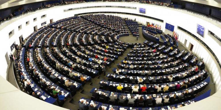 Провеждат среща с българските евродепутати в Дома на Европа в София