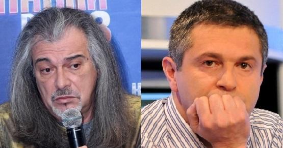 Халваджиян изригна в мъката си по Милен