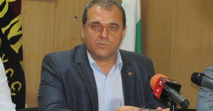 ВМРО бесни на Плевнелиев заради мнение за Армения