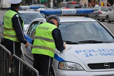 Тарикат с пет нарушения накуп в Пловдив