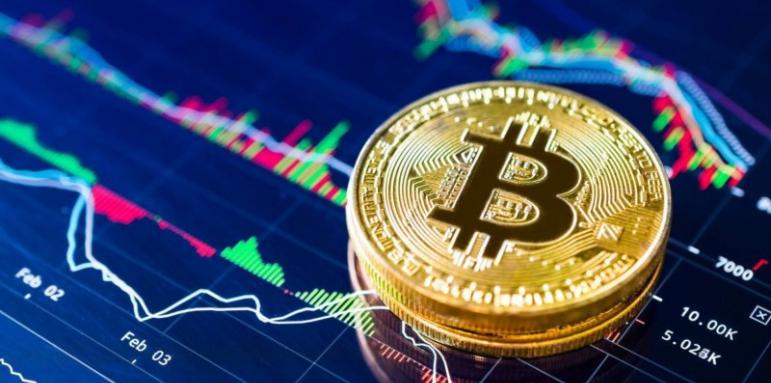 Цената на биткойна отново счупи рекорд