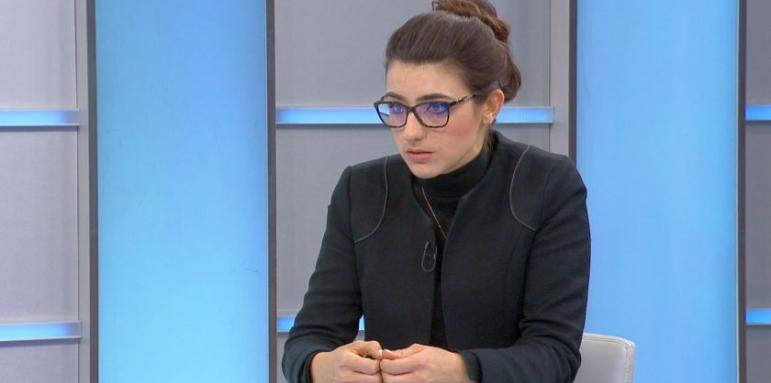 Активист на ПП: "А отборът" ще дойде от "Продължаваме промяната"