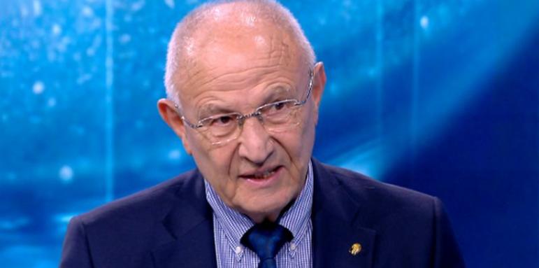 Професор за Македония: Били сме един народ с един и същ език