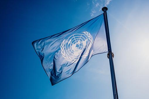 Експулсират 12 членове на руската делегация в ООН