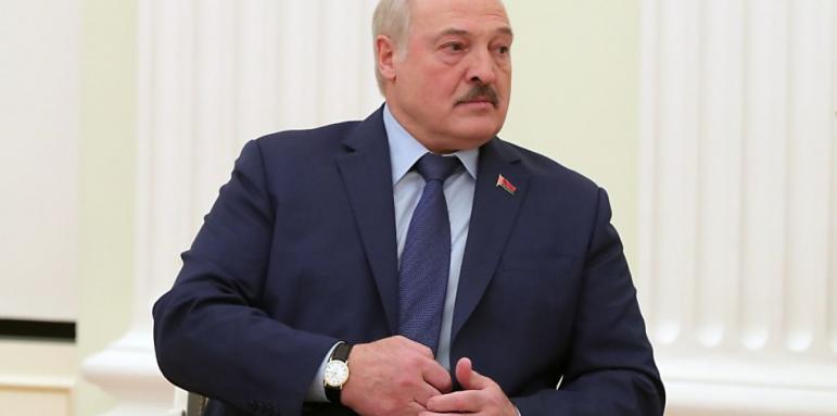 Лукашенко в атака! Отправи световна заплаха