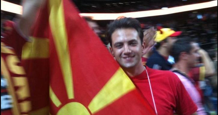 Хаос в Битоля! Скандални думи на адвоката на пиромана