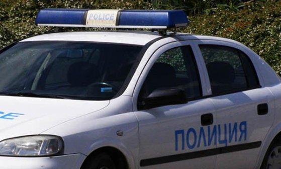 Мъж е намушкан в София