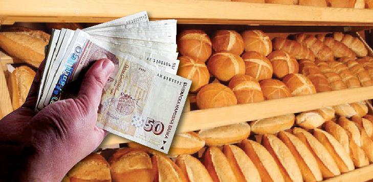 Министър каза ще поскъпне ли хляба