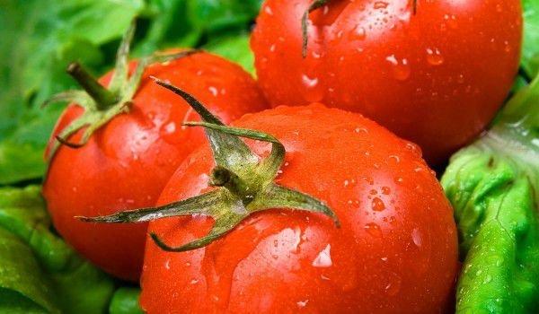 Драма с доматите! Какво ядем