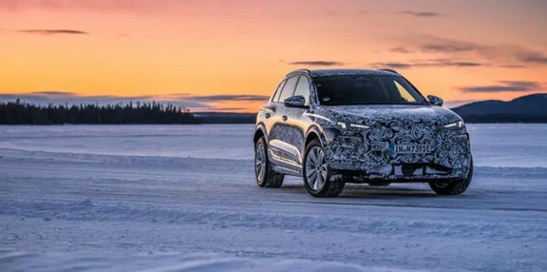 Audi увеличава доставките на електрически коли