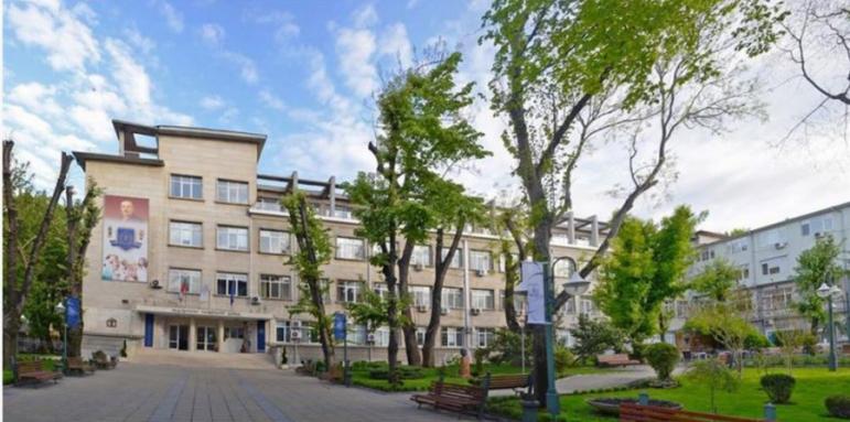 МУ-Варна- лидер сред медицинските университети в България в световни класации