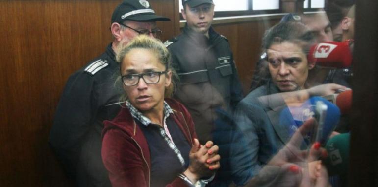 Изписват Иванчева от болницата