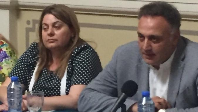 На дискусията на "Стандарт": Рейсове от летище Варна към Чудесата