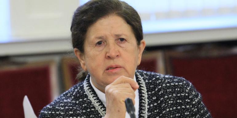 ЦИК предлага 100 лв. за член на секционна комисия