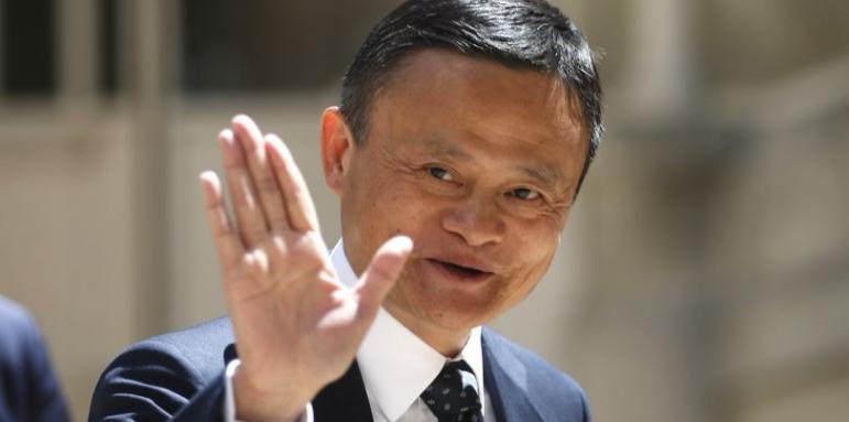 Краят на една ера: Джак Ма се оттегля от Alibaba