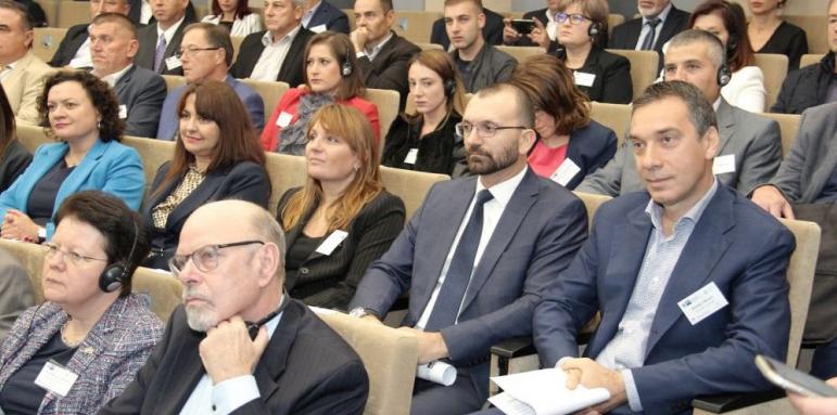 Германо-българската индустриална камара отваря офис в Бургас