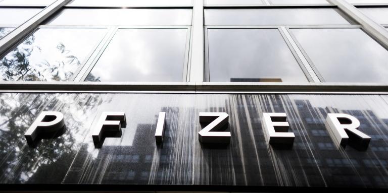 Pfizer защитава силно 10 дни след първата доза