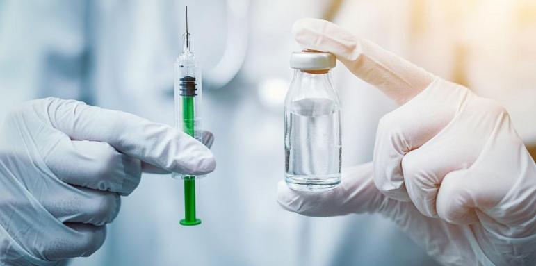 Пристигат още 22 230 дози от „Pfizer /BioNTech“