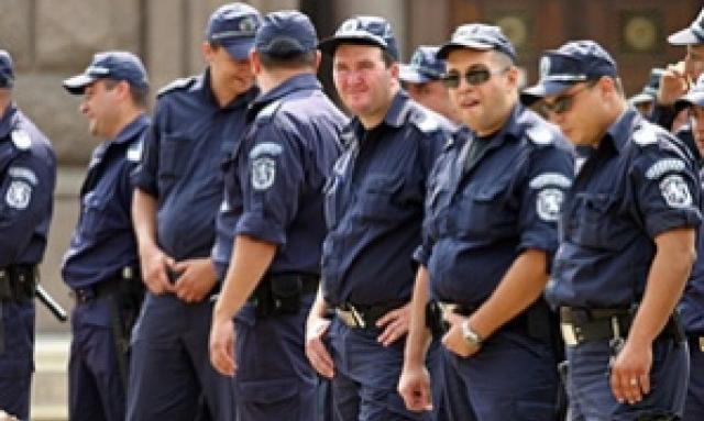 Сформират полицейски екипи за изборите