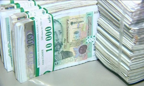 Кабинетът тегли нов заем за 500 млн. лева