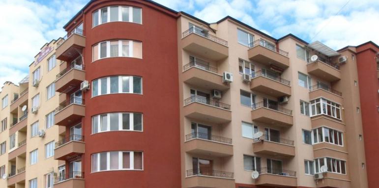 Скачат цените на стари жилища в София. Вижте защо се случва?
