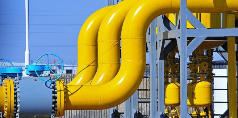 "Газпром" се смили, увеличава доставките за Европа
