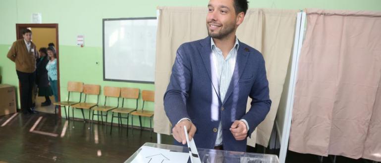 Борис Бонев обяви ще става ли кмет на София от ПП