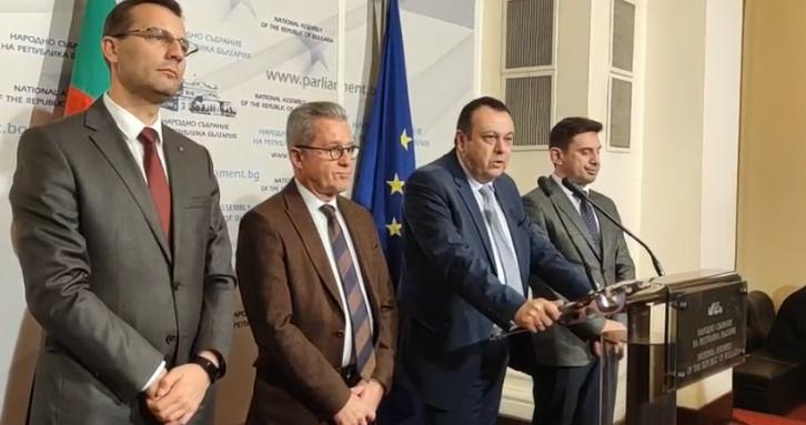ДПС: Вадим връзките на премиерския кръг с китайци