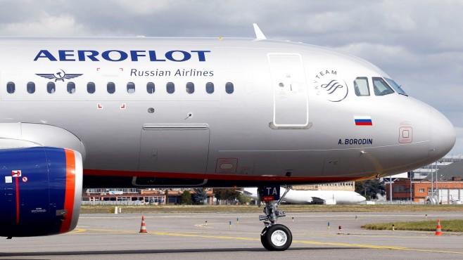 Москва се жегна заради Аерофлот, плаши Лондон с ответни санкции