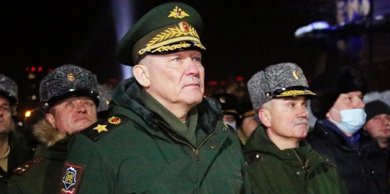 Шок! Стана ясно как украинците ликвидират руски генерали