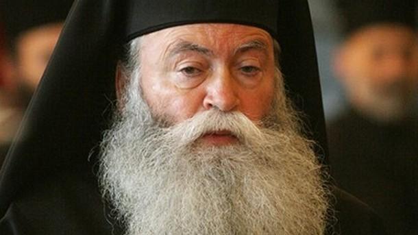Митрополит обясни решението да се признае църквата в Скопие