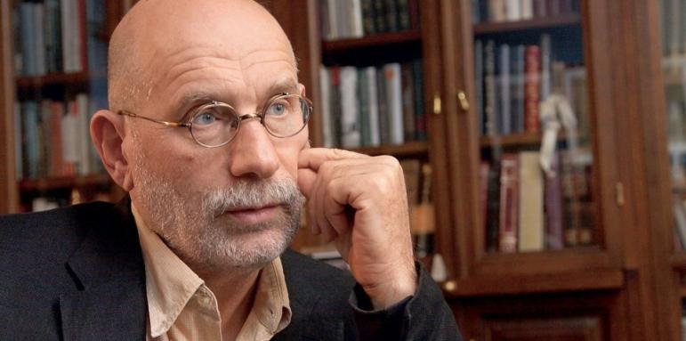 Известен писател: Какво ще се случи след Путин