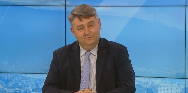 Топ прокурор разкри каква заплаха е атентатът срещу Гешев