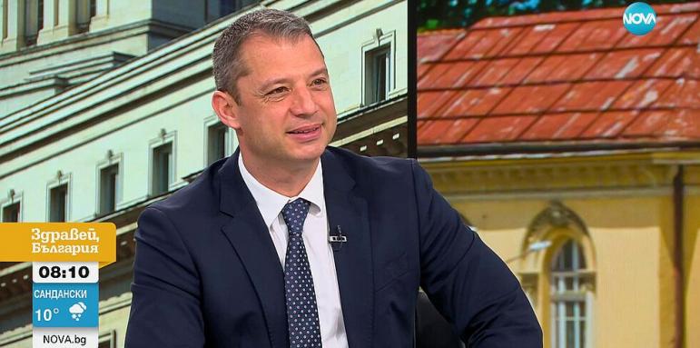Делян Добрев съсипа Промяната, къде са се издънили