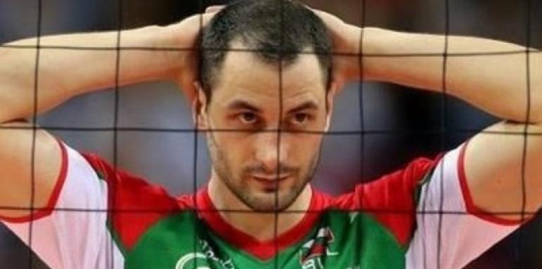 Матей: Няма да се върна!