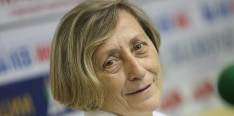 Робева: Отказвам ордена