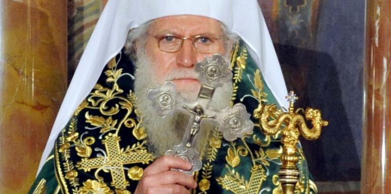 Патриарх Неофит: Очаквам с радост визитата на руския патриарх Кирил в България